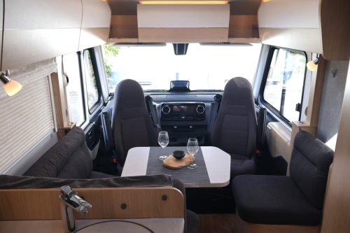 Hymer BMC-I 600 WhiteLine foto: 11
