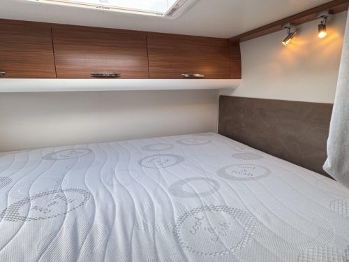 Adria Matrix 680 SP -5 Personen-mit Hubdach  Foto: 10