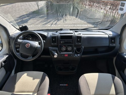 Sun Living S 70 DF Fransbed  foto: 5