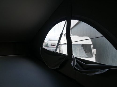 Volkswagen T5 GP California Beach Kastenwagen mit Standheizung!! Foto: 21