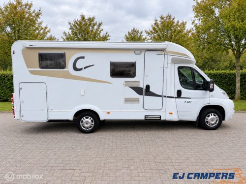 CAPRON T 337 / LVL System / Single beds! photo: 1