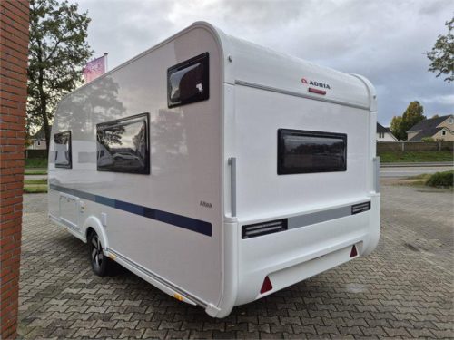 Adria Altea 472 PK Foto: 11