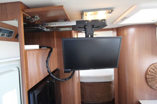 Euramobil Integra line 720 QB Foto: 7