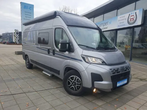 Carado CV 600 PRO Hubdach|8tr.Automatik|NAV Foto: 2