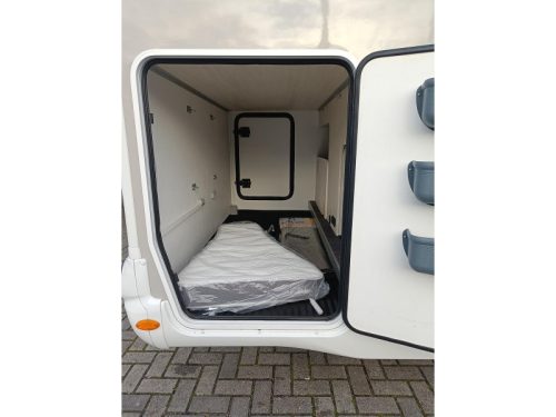 Chausson Titanium Ultimate 777 Arctic  foto: 6