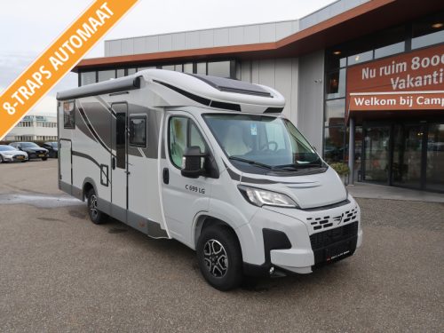 McLouis Continental COMPACT C 699LG photo: 0