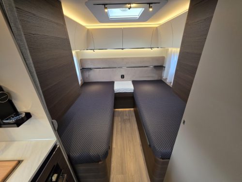 Adria Alpina 583 UL Foto: 18
