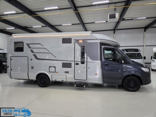 Hymer BML-T 780 * Automatic 170hp* New condition* 2025 photo: 9