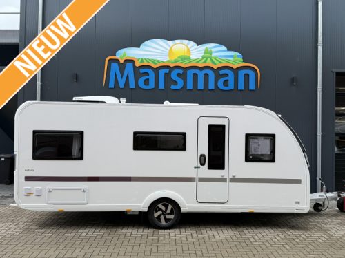 Adria Adora 532 UL