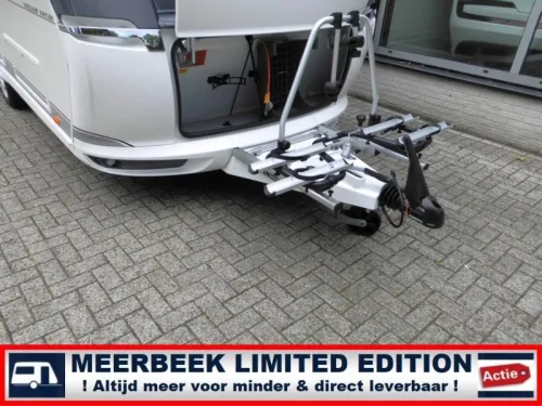 Hobby Excellent Edition 540 UL 4054,=RABATT RANGIERHILFE&THULE Foto: 3