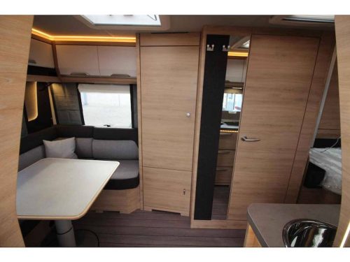Knaus SUDWIND photo: 7