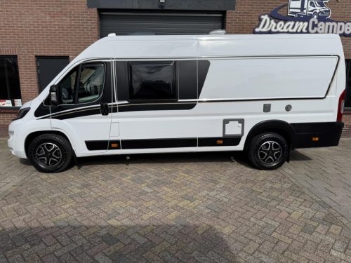 Malibu Van 640 LE Automatic Fiat 8 photo: 7