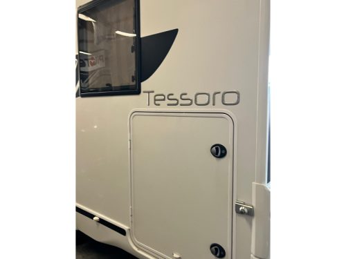 Benimar Tessoro 496 Foto: 4