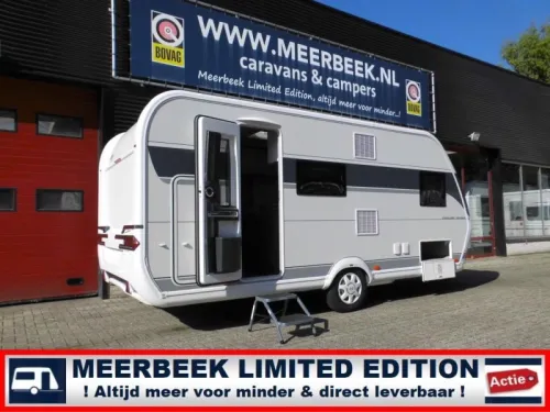 Hobby Excellent Edition 490 KMF 2026 NEUESTES MODELL ! Foto: 2