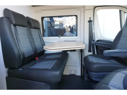 Adria Twin 600 SLB Spring Edition, Automatic photo: 10