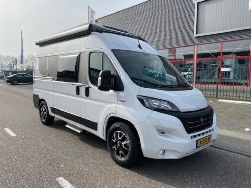 Carado CV 540 PRO photo: 2