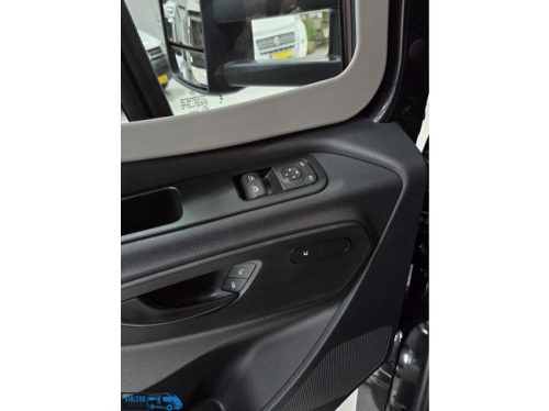Hymer BMC-T 600 Blackline photo: 12