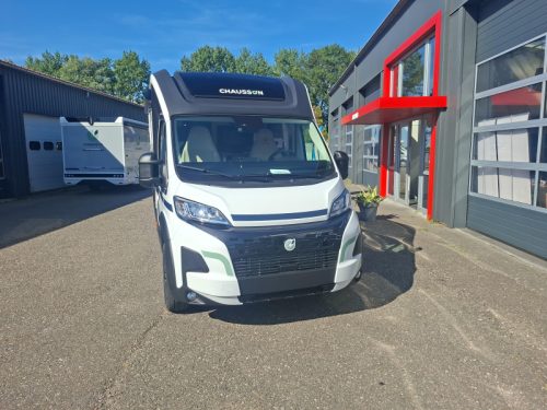 Chausson X X640, &iexcl;&iexcl;la sensaci&oacute;n de 2027!! foto: 11