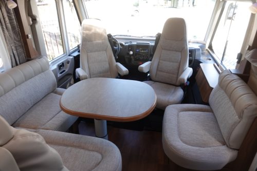 Hymer B 668 PL Foto: 15