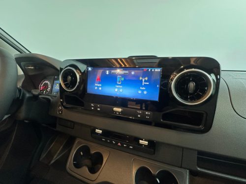 Malibu Genius 641 LE Performance 4x4 Foto: 10