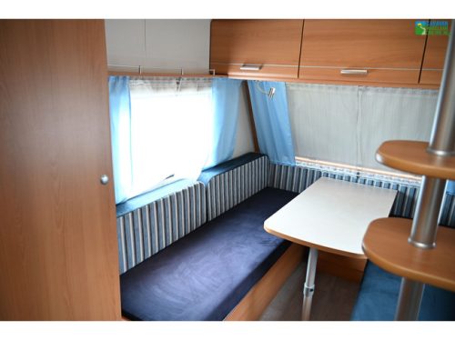Caravelair Antar&egrave;s Luxe 372 photo: 7