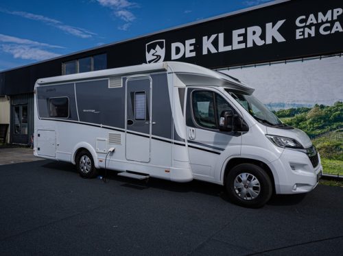 Dethleffs T7051 Advantage / Kostenlose Unterstellm&ouml;glichkeit Foto: 1