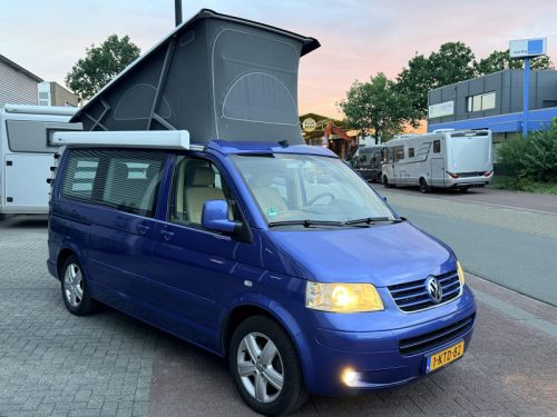 Westfalia California 2.5 TDI 4MOTION- 159.875 photo: 4