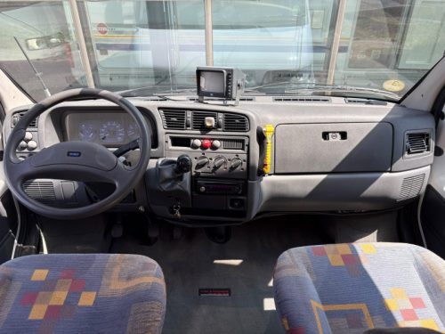 TEC Rotec L-Zit,Fixed bed,130HP  photo: 21