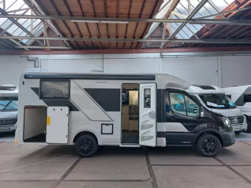 Sun Living C 70 DL Single beds # face 2 face  photo: 3