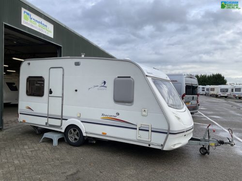 Swift Toscane 450/2TF foto: 0