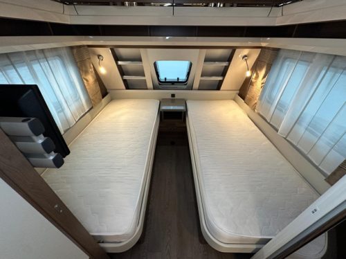 Hobby Prestige 495 UL photo: 4