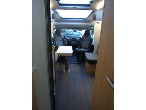 Adria Coral Axess 650 DL Prix promotionnel unique ! photo : 15