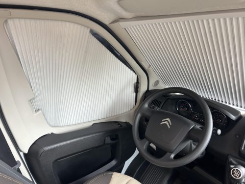 Forster T Airco 230V and solar panel photo: 6