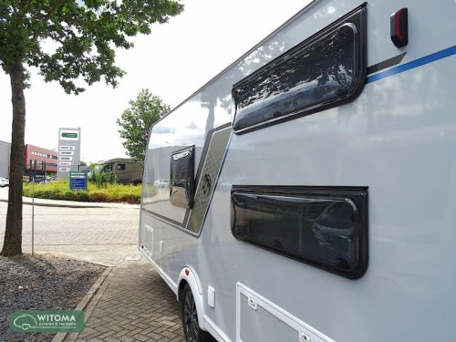 Knaus Sport Platinum 500 KD super exclusif! 2027 photo: 20