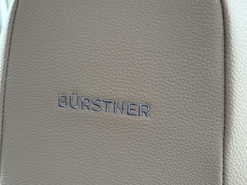 B&uuml;rstner Nexxo Van T 569 photo: 11