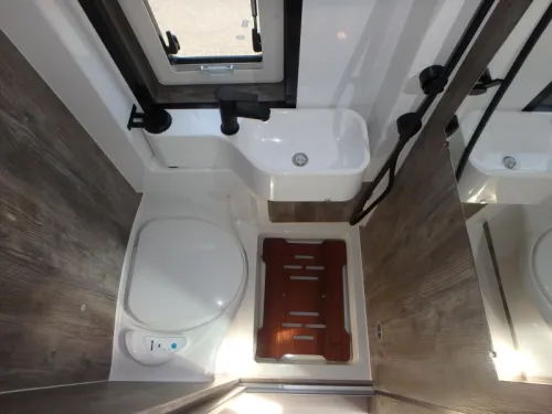 Robeta Apollo 636 photo: 22
