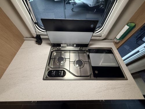Tabbert Senara 490 TD photo: 6