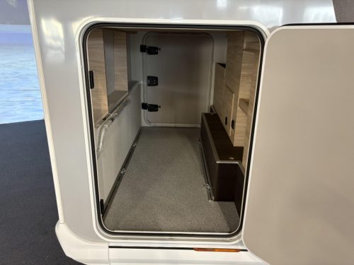 Knaus Van TI Plus 650 MEG platinum selection Foto: 15