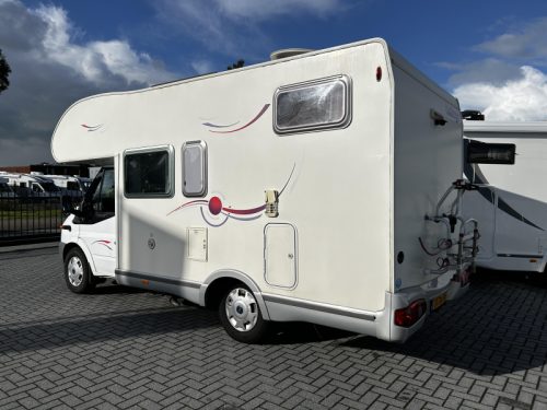 Challenger Genesis 2008/Airco/5.9M/Euro-4!  foto: 4