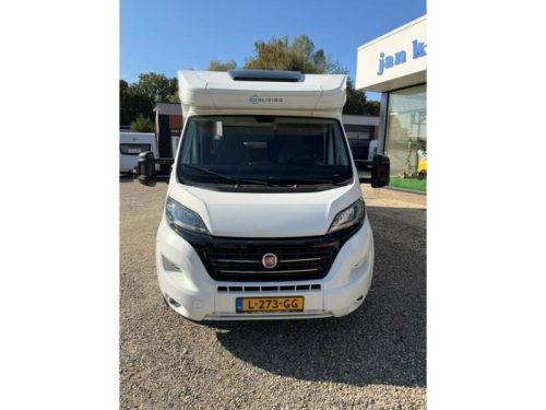 Sun Living S 70 SL geringe Kilometerleistung Foto: 2