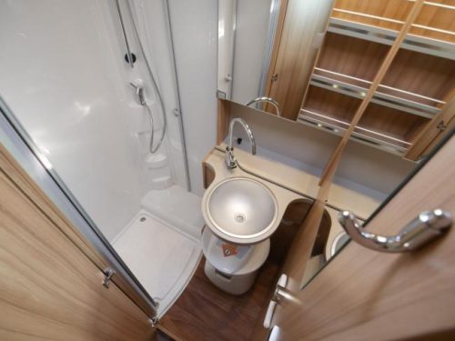 Knaus Sun Ti 650 MEG Platinum Selction photo: 15
