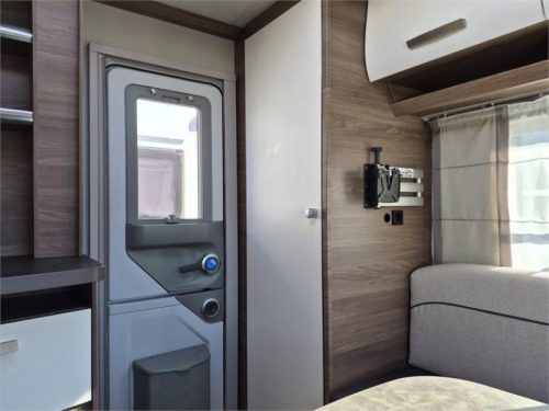 Knaus Sport Silver Selection 420 QD photo: 4