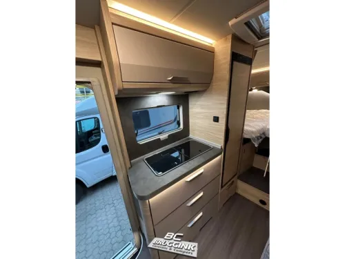 Knaus Van TI Plus 650 MEG PLATINUM SELECTION  Foto: 6