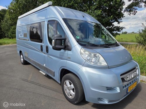 Hymer HC 322 Foto: 0