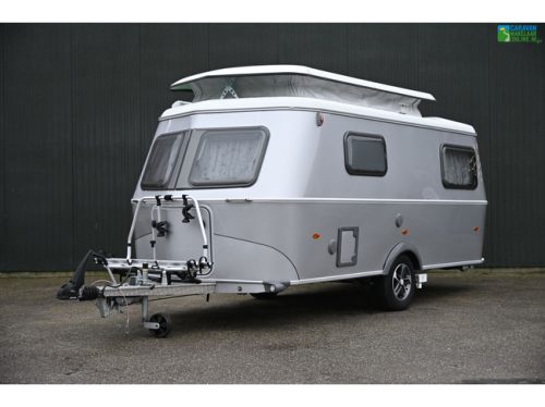 Eriba Touring Troll 540 photo : 1