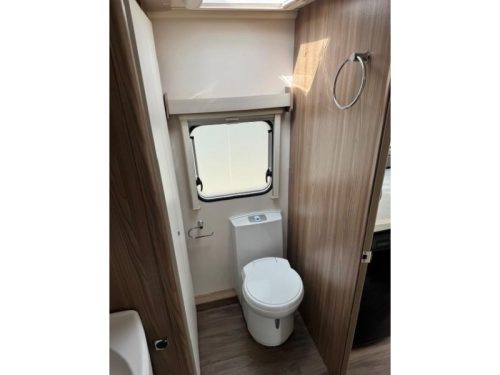 Sprite Alpine 420 CT Rangierhilfe Klimaanlage Sonnensegel usw Foto: 15