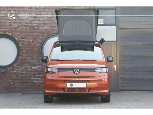 Volkswagen California Ocean 1.5 eHybrid 180 kW / 245 PK DSG 4Motion photo: 3