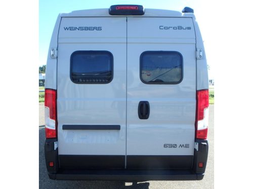 Weinsberg CaraBus 630 ME Fire Edition  photo: 8