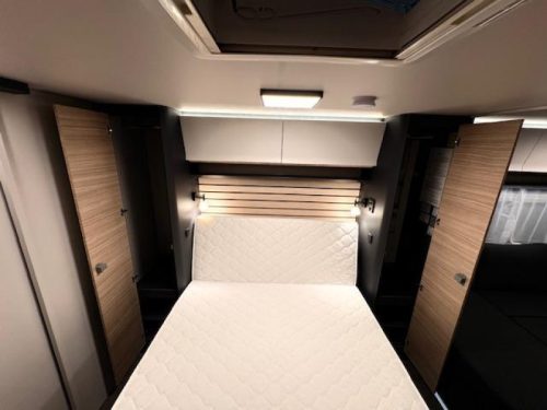 Hobby Maxia 660 WQM in neuwertigem Zustand Foto: 21