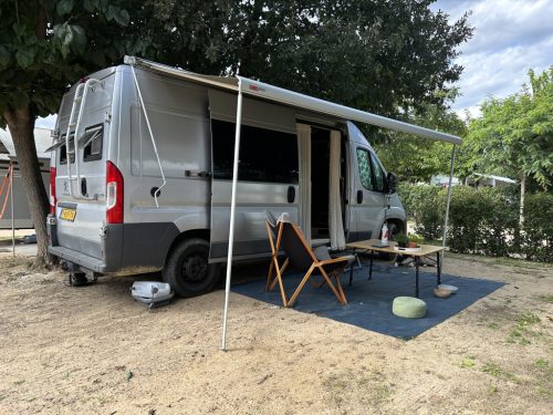 Peugeot 2.2 HDI photo: 1